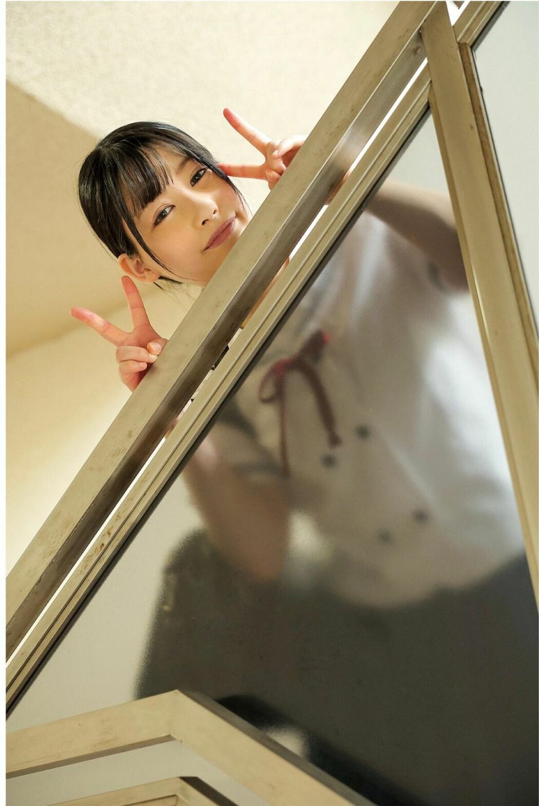 JP Aizuki Himari 逢月ひまり – Classmate 同級生 Part02 (59P)