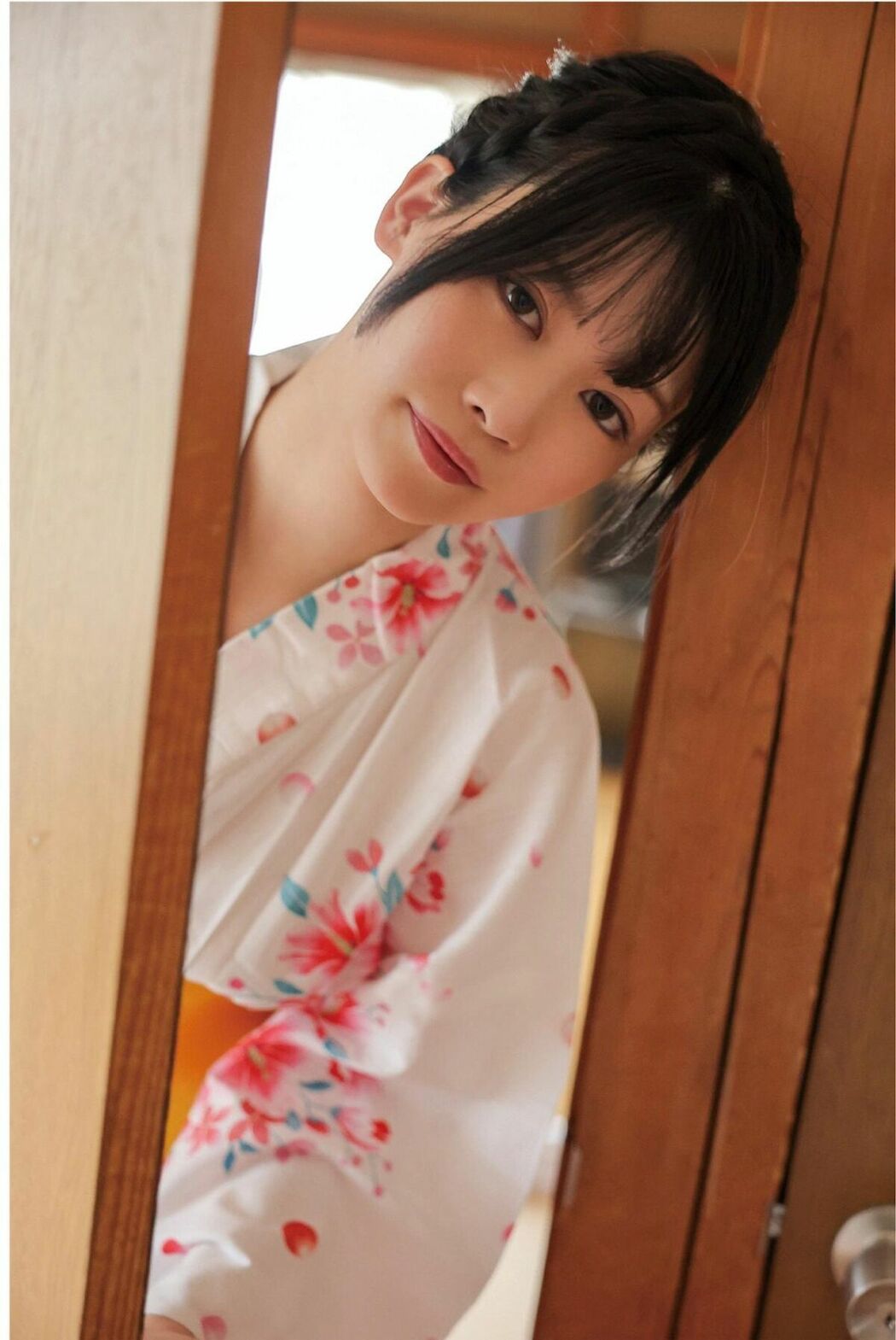 JP Aizuki Himari 逢月ひまり – Classmate 同級生 Part02 (59P)