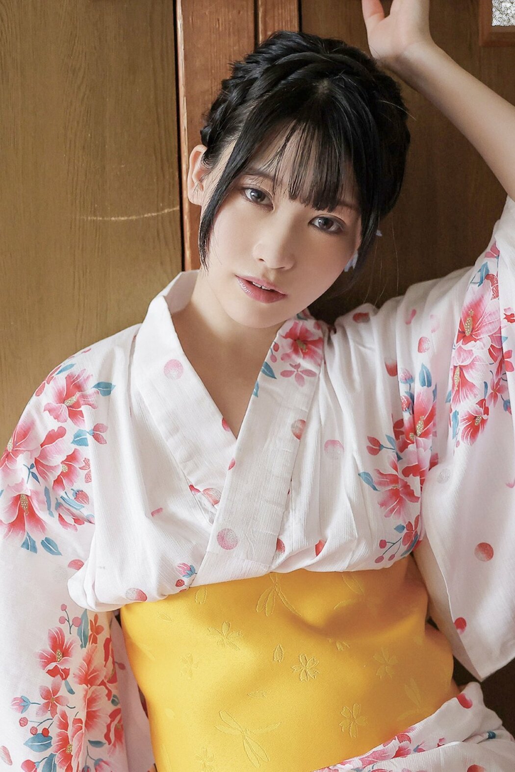JP Aizuki Himari 逢月ひまり – Classmate 同級生 Part02 (59P) Cover Photo