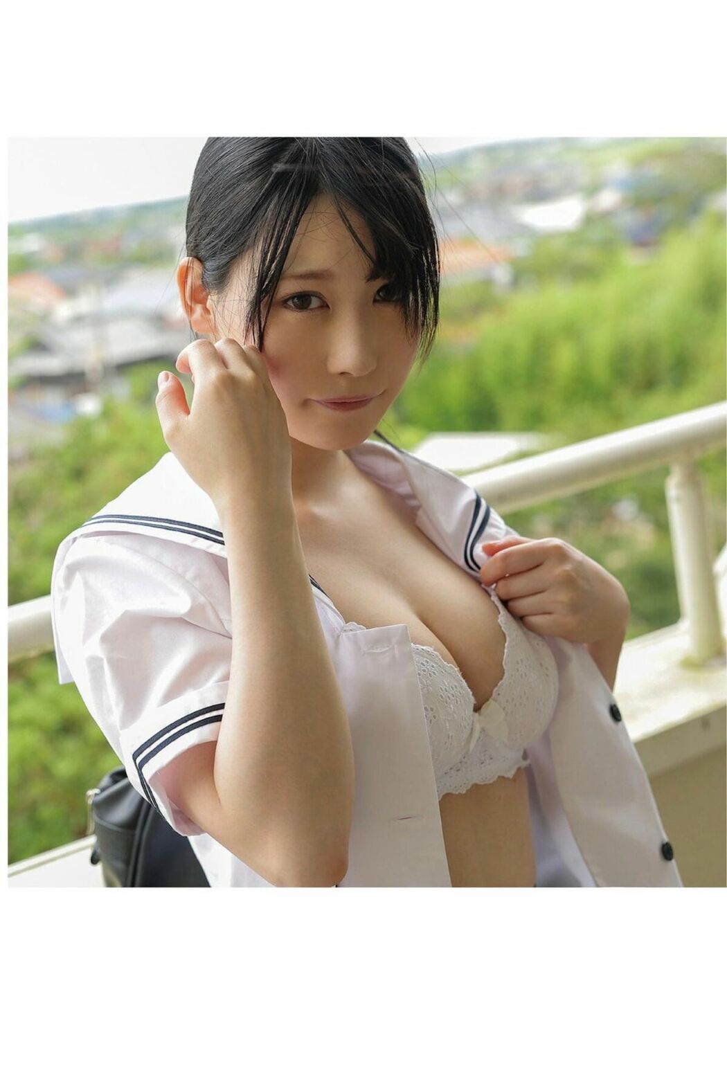 JP Aizuki Himari 逢月ひまり – Classmate 同級生 Part01 (59P)