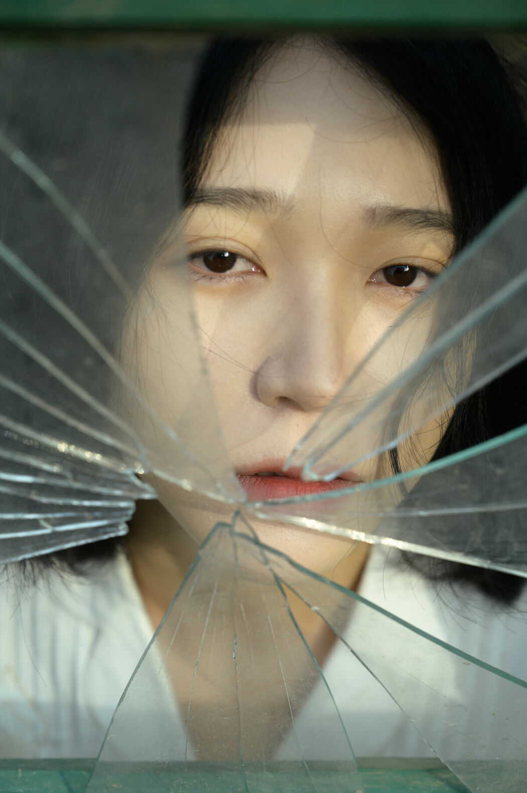 YiTuYu艺图语 Vol.10307 Mi Fan (22P)