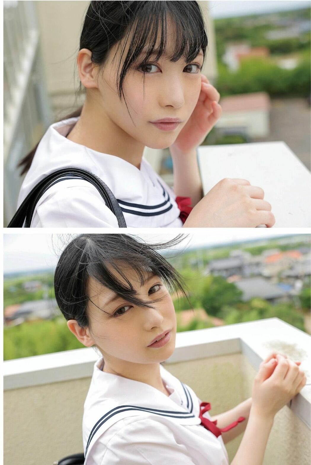 JP Aizuki Himari 逢月ひまり – Classmate 同級生 Part01 (59P)