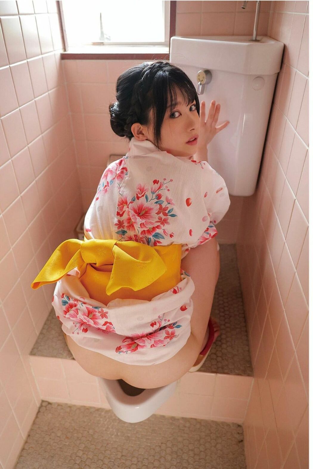 JP Aizuki Himari 逢月ひまり – Classmate 同級生 Part02 (59P)