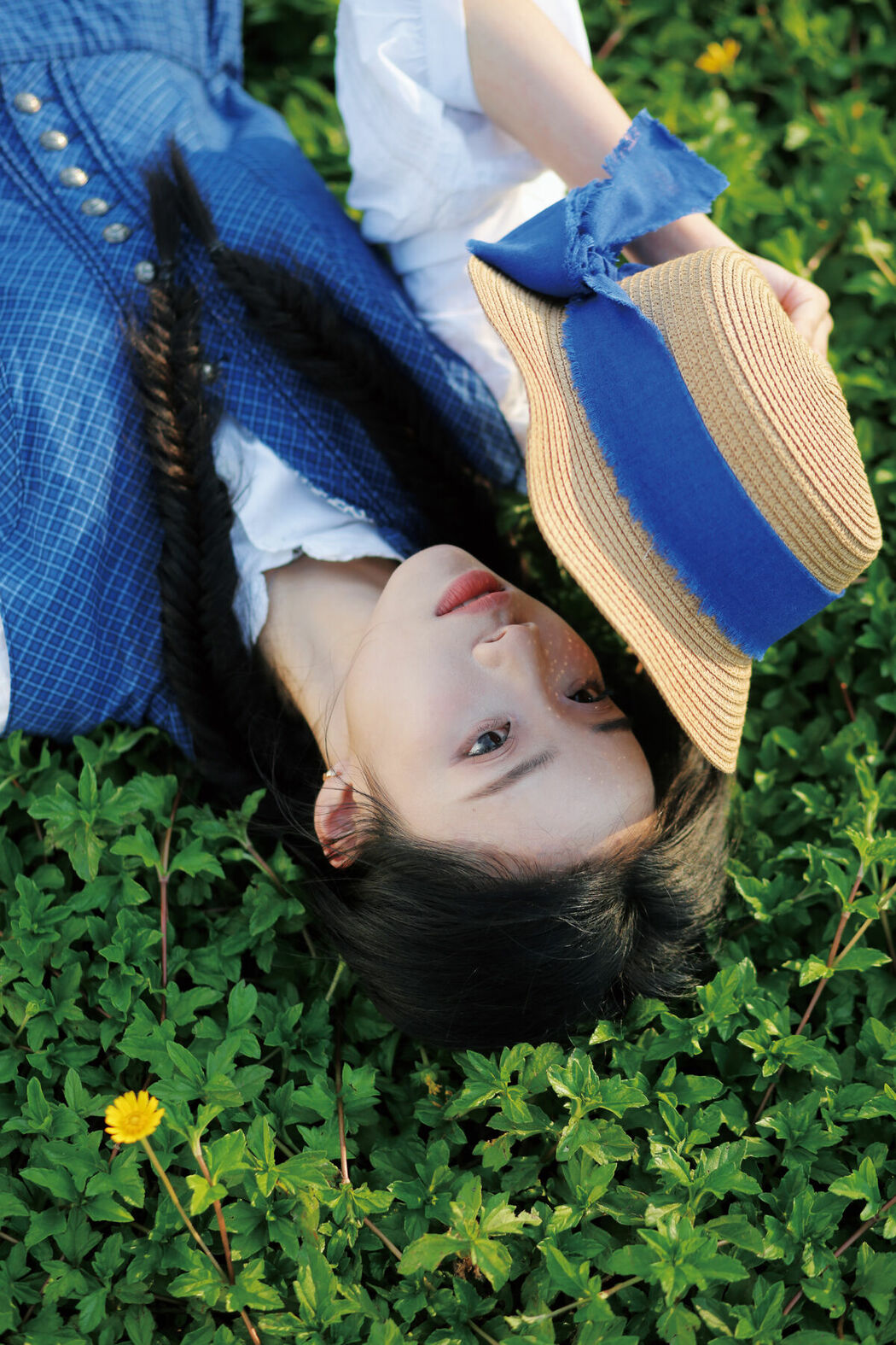 YiTuYu艺图语 Vol.10308 Yi Ming (17P)