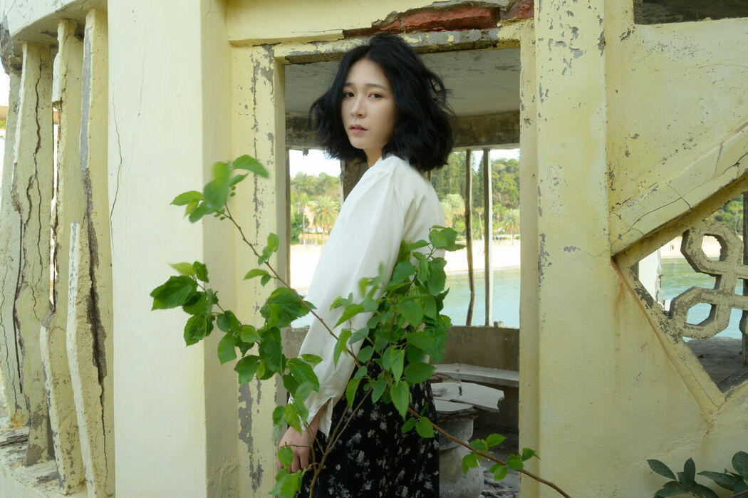 YiTuYu艺图语 Vol.10307 Mi Fan (22P)