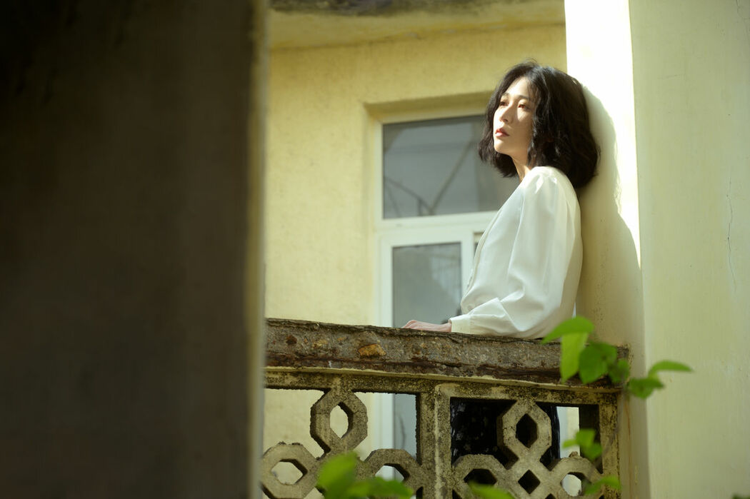 YiTuYu艺图语 Vol.10307 Mi Fan (22P)