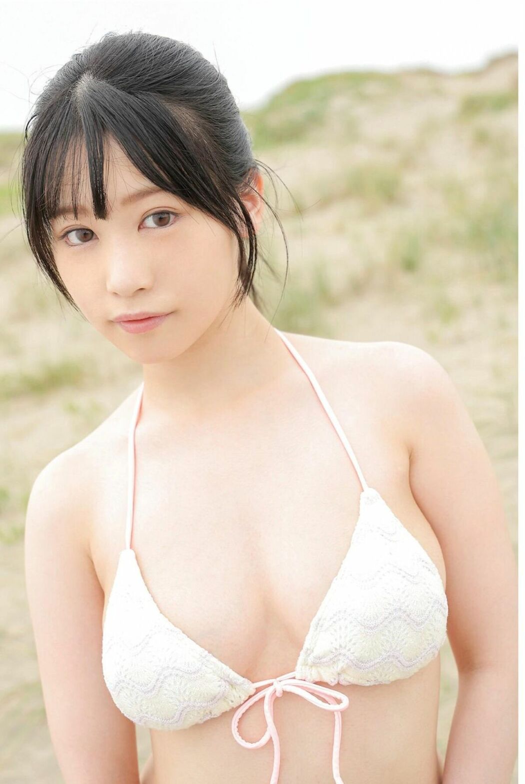 JP Aizuki Himari 逢月ひまり – Classmate 同級生 Part01 (59P)