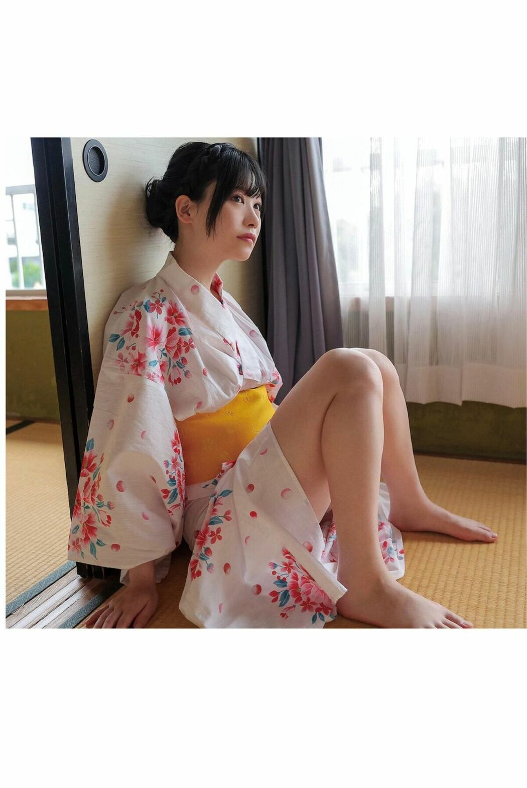 JP Aizuki Himari 逢月ひまり – Classmate 同級生 Part02 (59P)