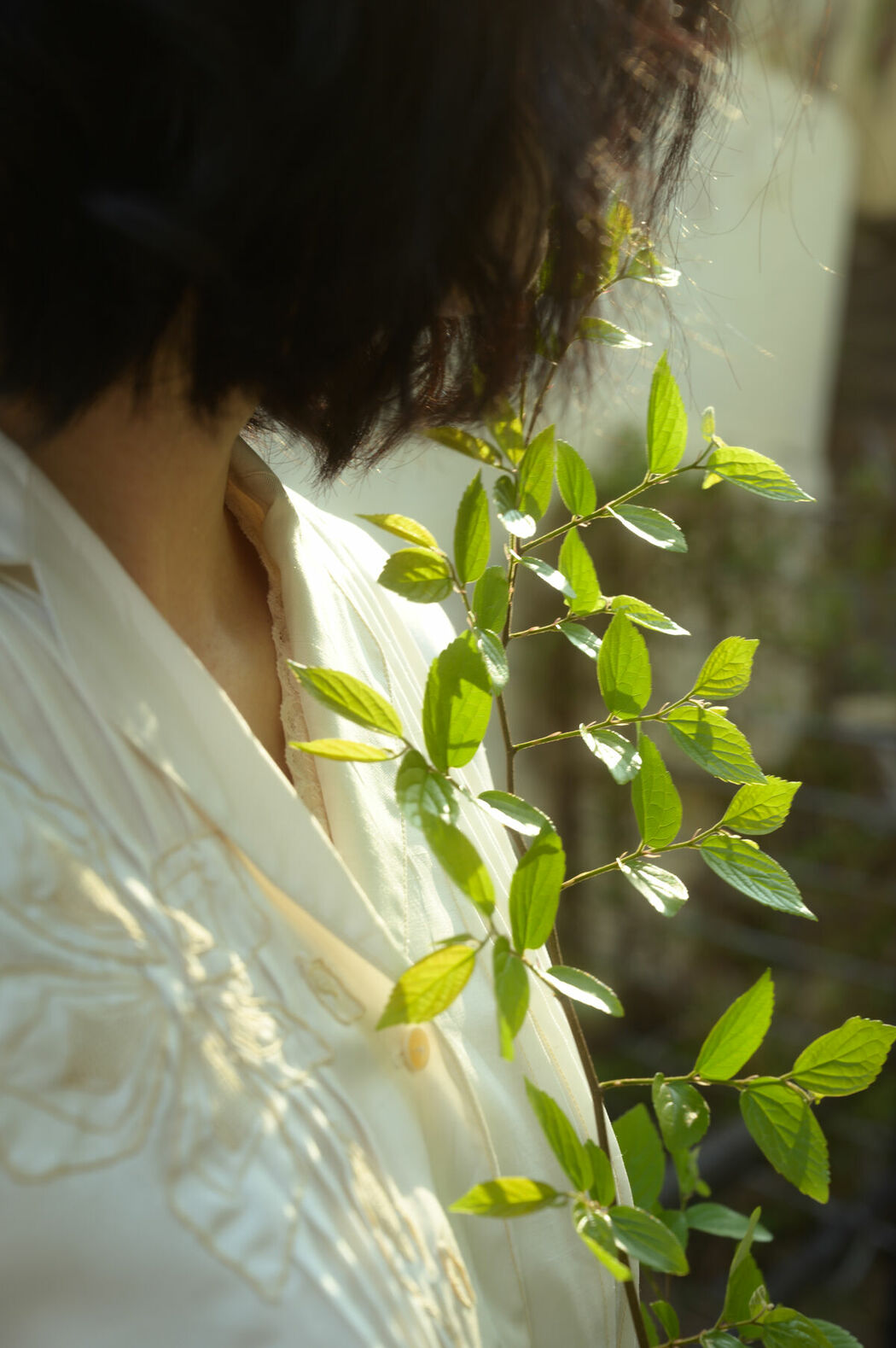 YiTuYu艺图语 Vol.10307 Mi Fan (22P)