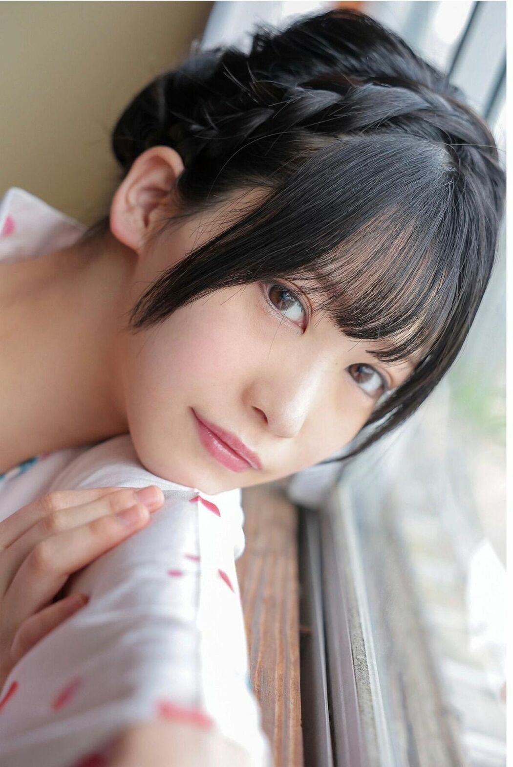 JP Aizuki Himari 逢月ひまり – Classmate 同級生 Part02 (59P)