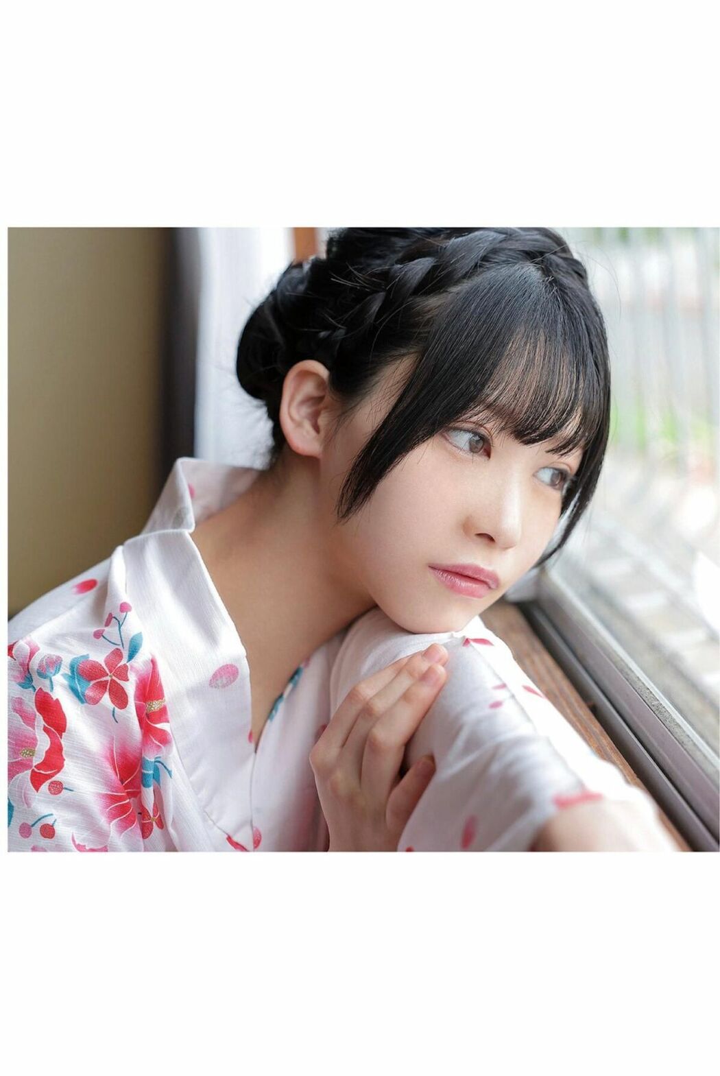 JP Aizuki Himari 逢月ひまり – Classmate 同級生 Part02 (59P)