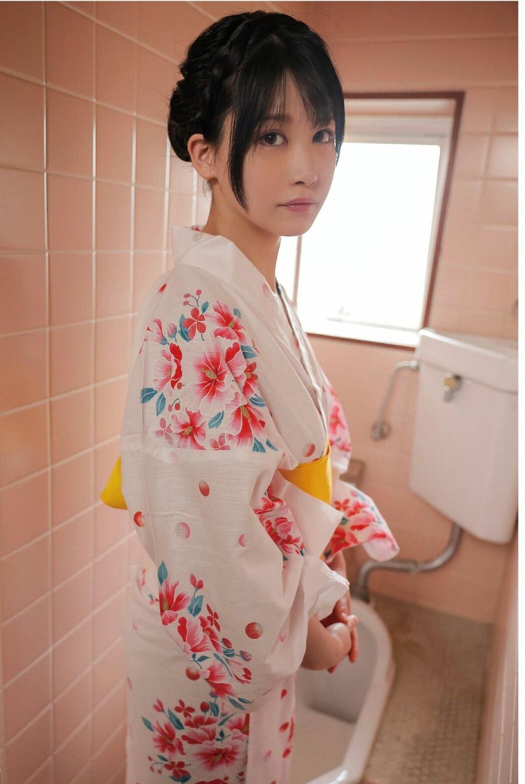 JP Aizuki Himari 逢月ひまり – Classmate 同級生 Part02 (59P)