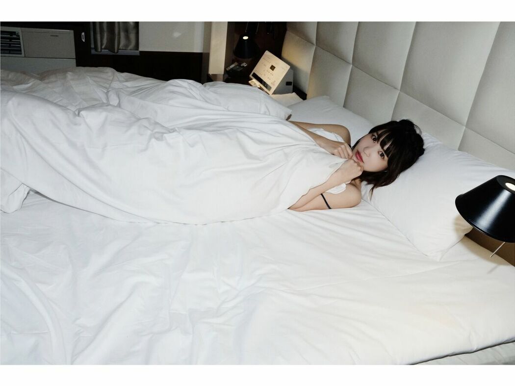 JP Asuka Kishi 岸明日香 – SPAデジタル写真集 (36P)