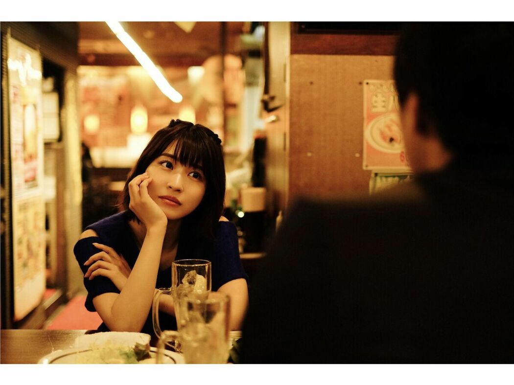 JP Asuka Kishi 岸明日香 – SPAデジタル写真集 (36P)