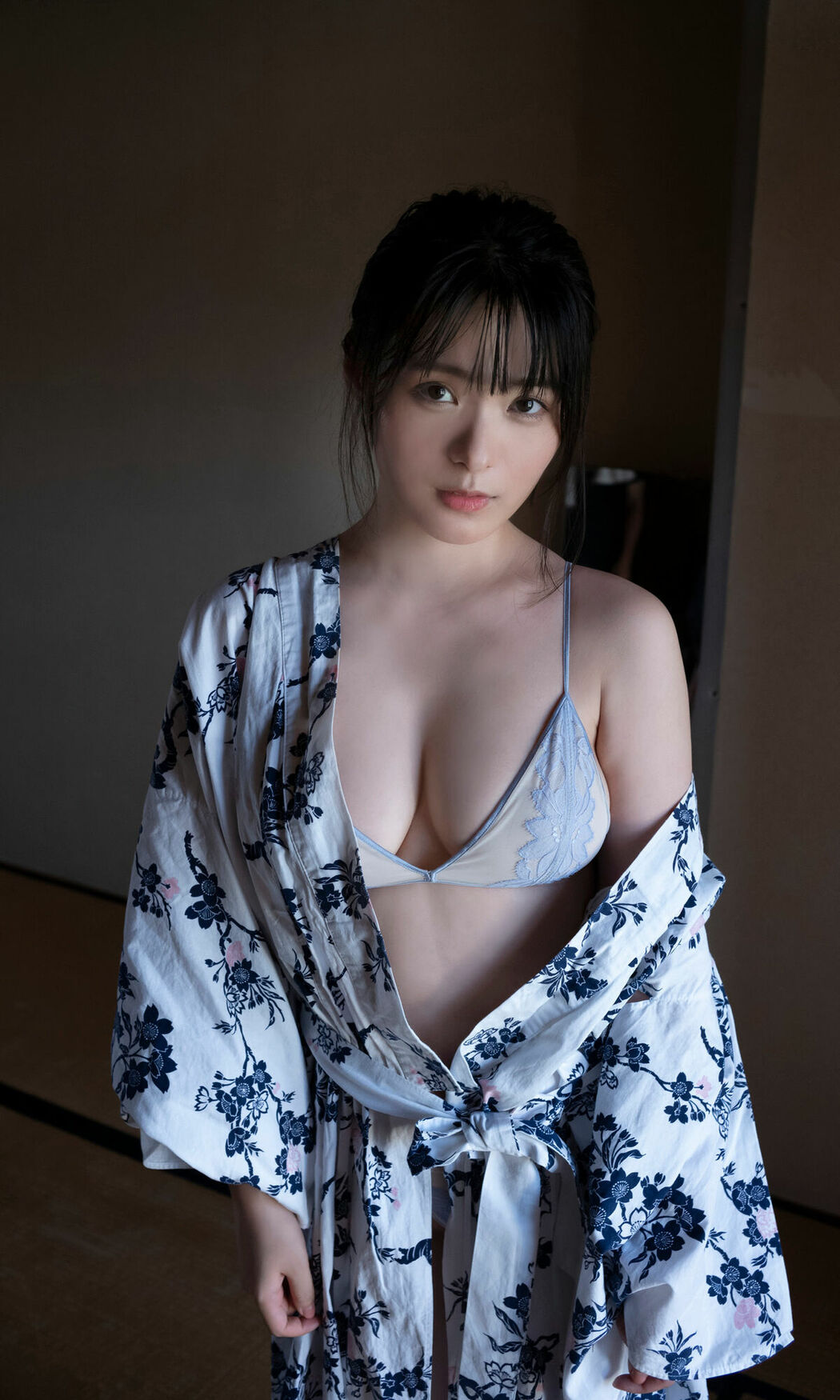 JP Mizuki Hoshina 星名美津紀 – デジタル限定 写真集 どんなときも どんなときも 週プレ PHOTO BOOK (65P)