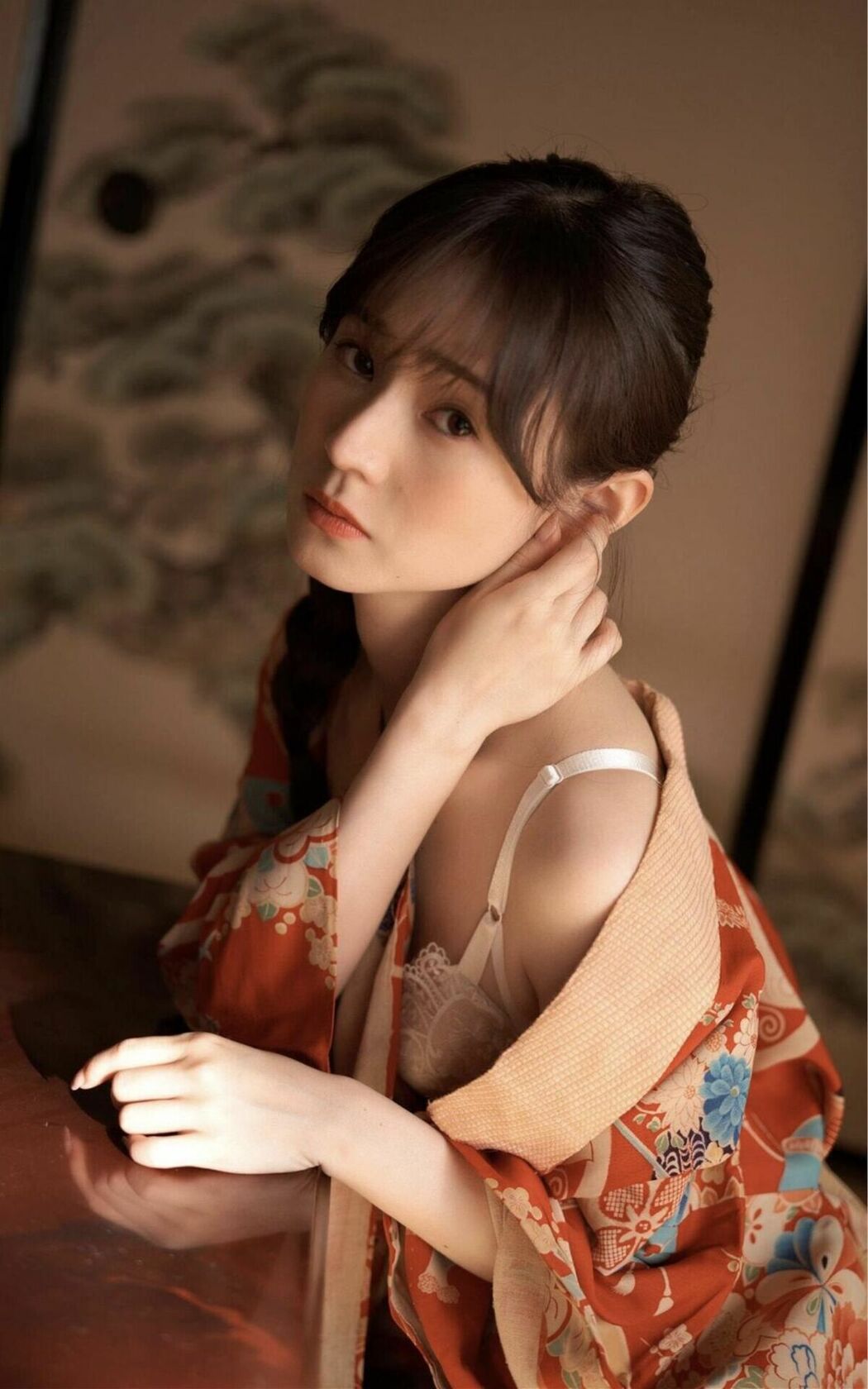 JP Riko Konoe 近衛りこ – Whisper Vol.1 Prendre Harvest Time Part03 (65P)