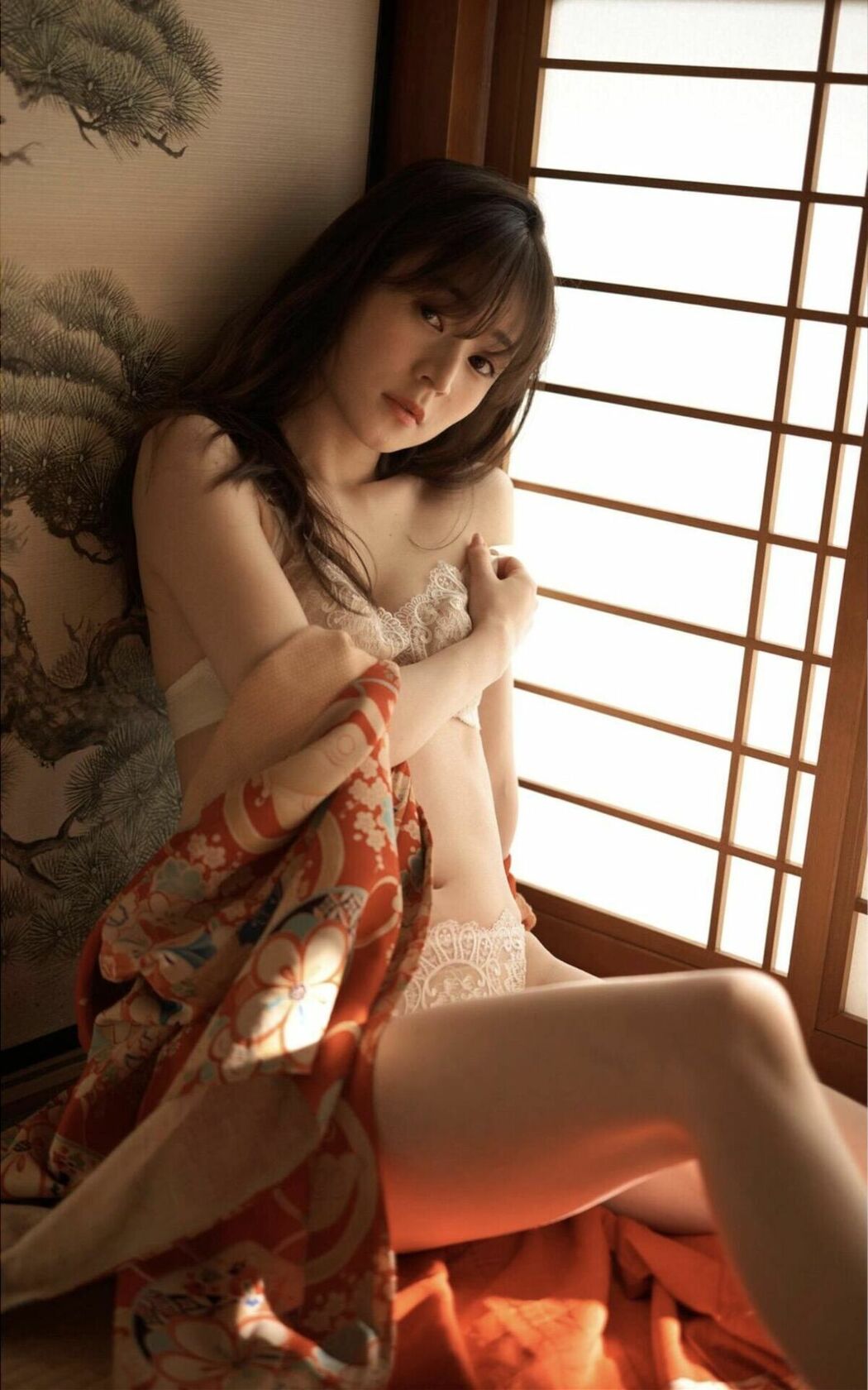 JP Riko Konoe 近衛りこ – Whisper Vol.1 Prendre Harvest Time Part03 (65P)