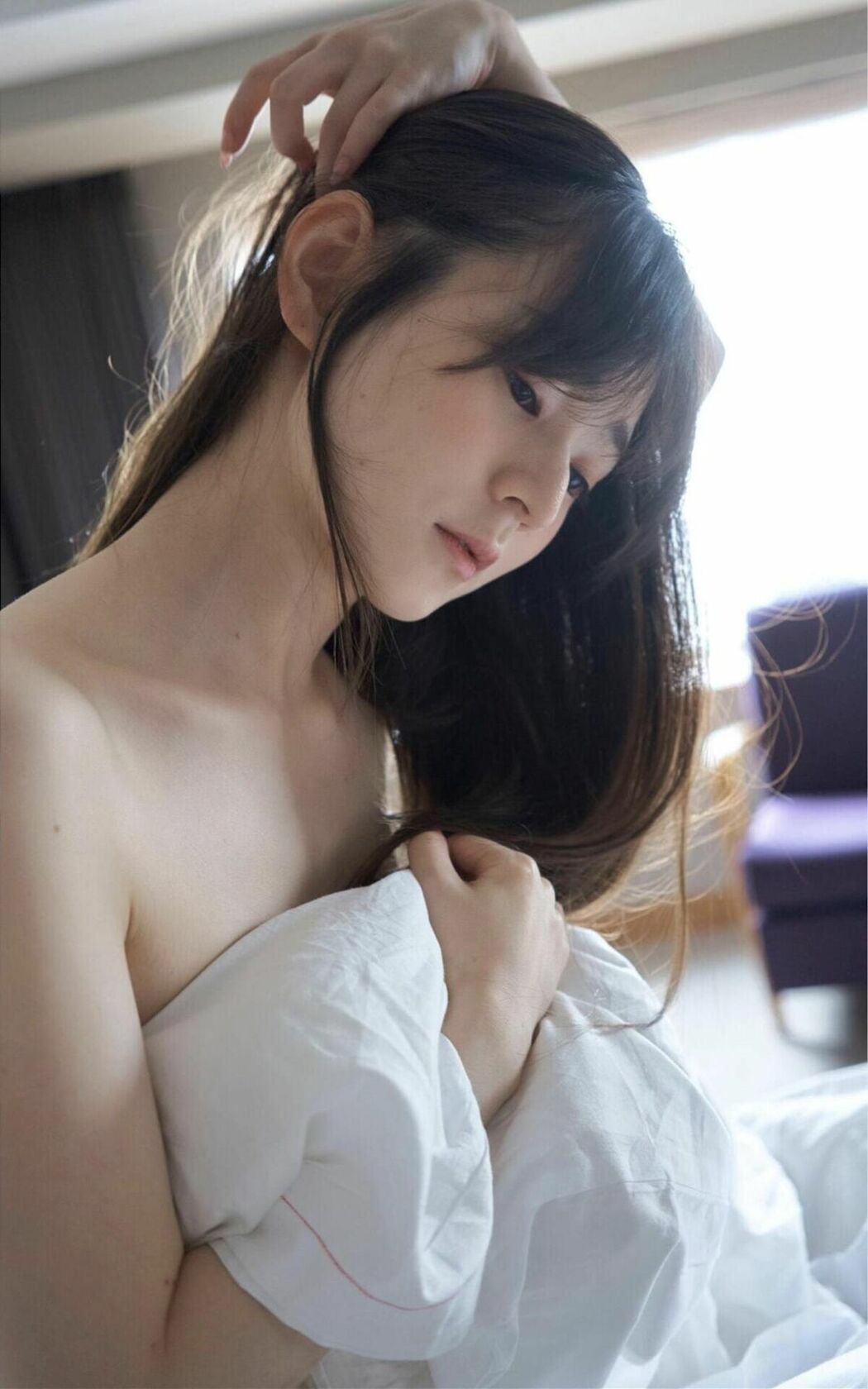 JP Riko Konoe 近衛りこ – Whisper Vol.1 Prendre Harvest Time Part02 (65P)