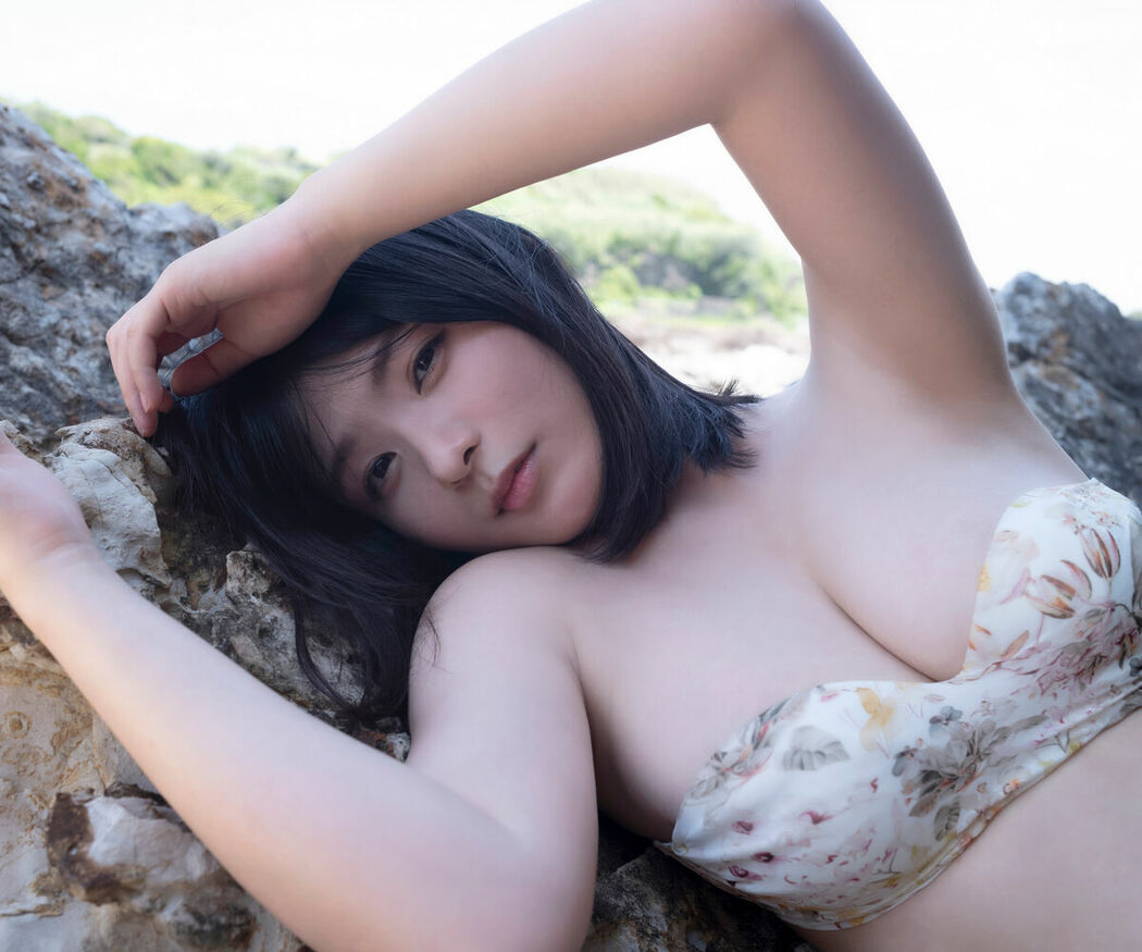 JP Mizuki Hoshina 星名美津紀 – デジタル限定 写真集 どんなときも どんなときも 週プレ PHOTO BOOK (65P)