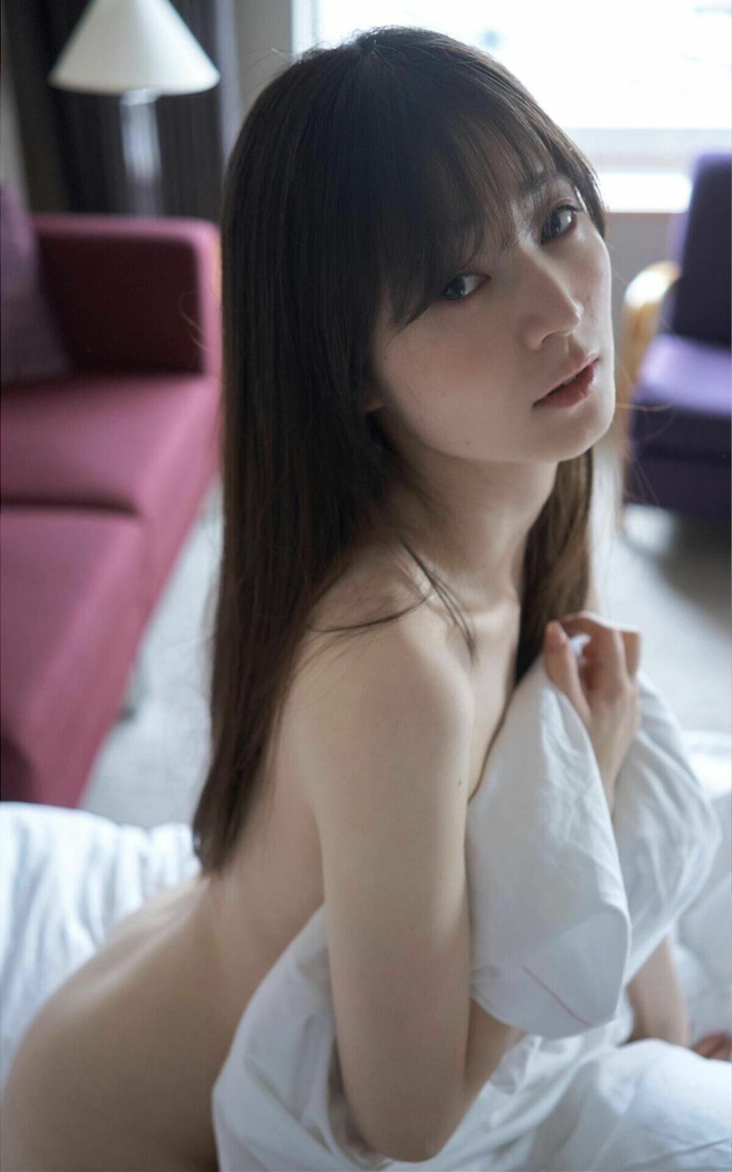 JP Riko Konoe 近衛りこ – Whisper Vol.1 Prendre Harvest Time Part02 (65P)