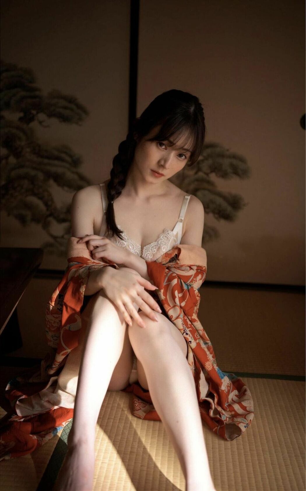 JP Riko Konoe 近衛りこ – Whisper Vol.1 Prendre Harvest Time Part03 (65P)