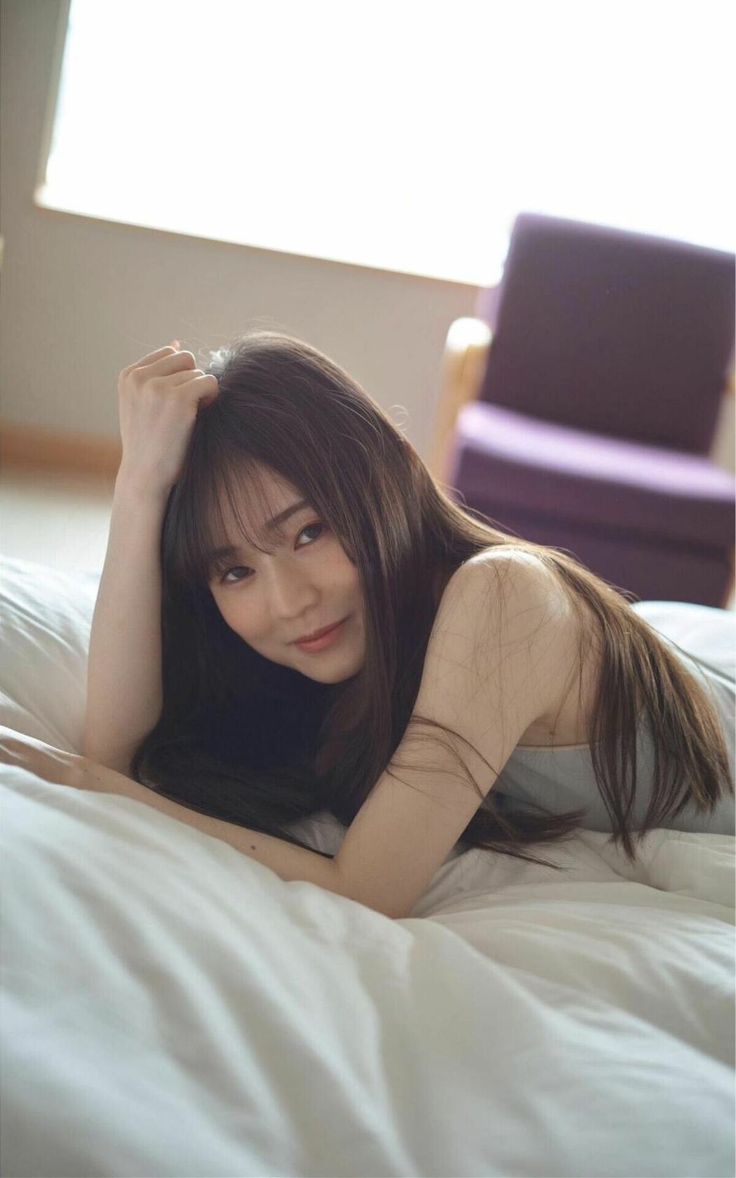 JP Riko Konoe 近衛りこ – Whisper Vol.1 Prendre Harvest Time Part01 (65P)