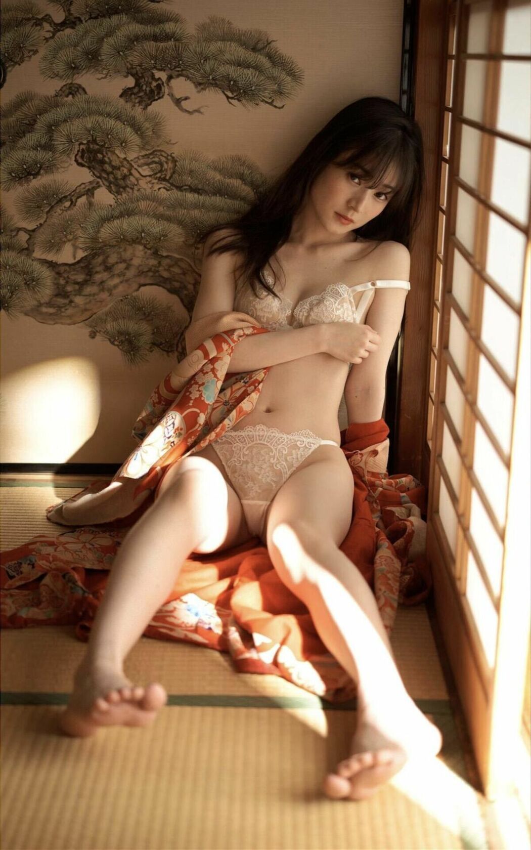 JP Riko Konoe 近衛りこ – Whisper Vol.1 Prendre Harvest Time Part03 (65P)