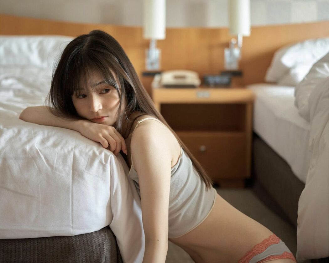 JP Riko Konoe 近衛りこ – Whisper Vol.1 Prendre Harvest Time Part01 (65P)