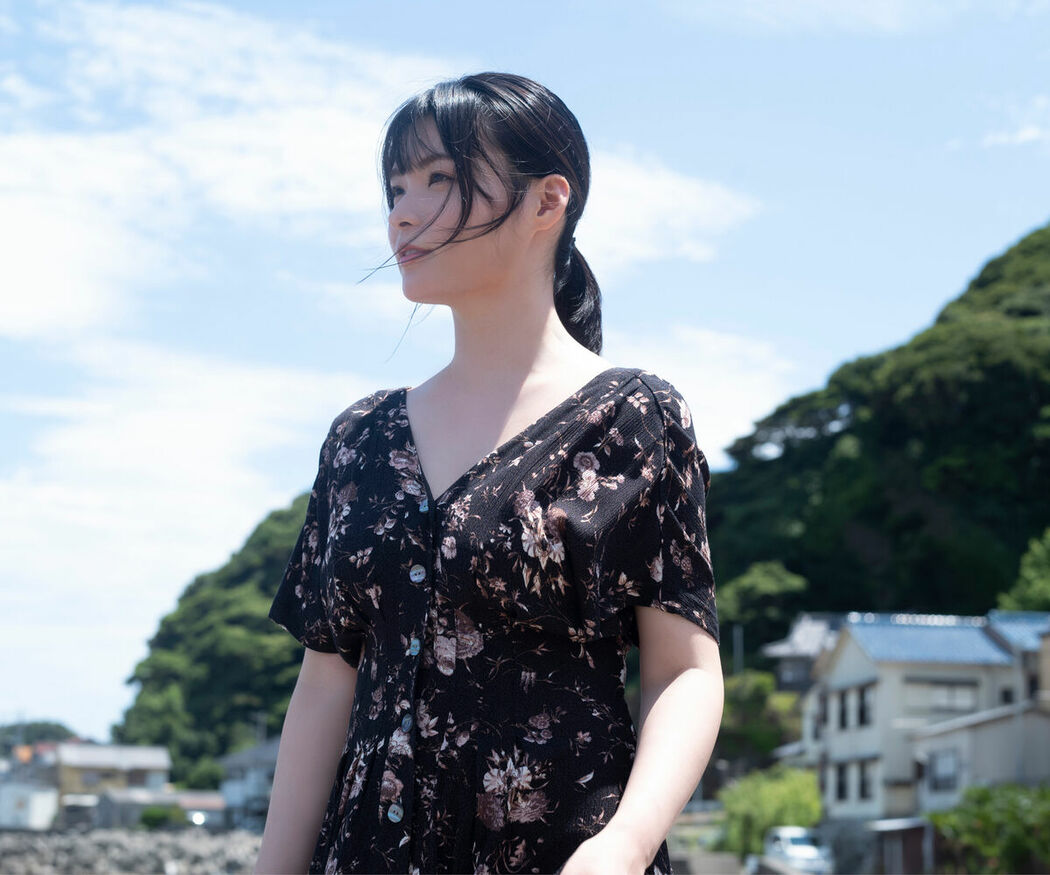 JP Mizuki Hoshina 星名美津紀 – デジタル限定 写真集 どんなときも どんなときも 週プレ PHOTO BOOK (65P)