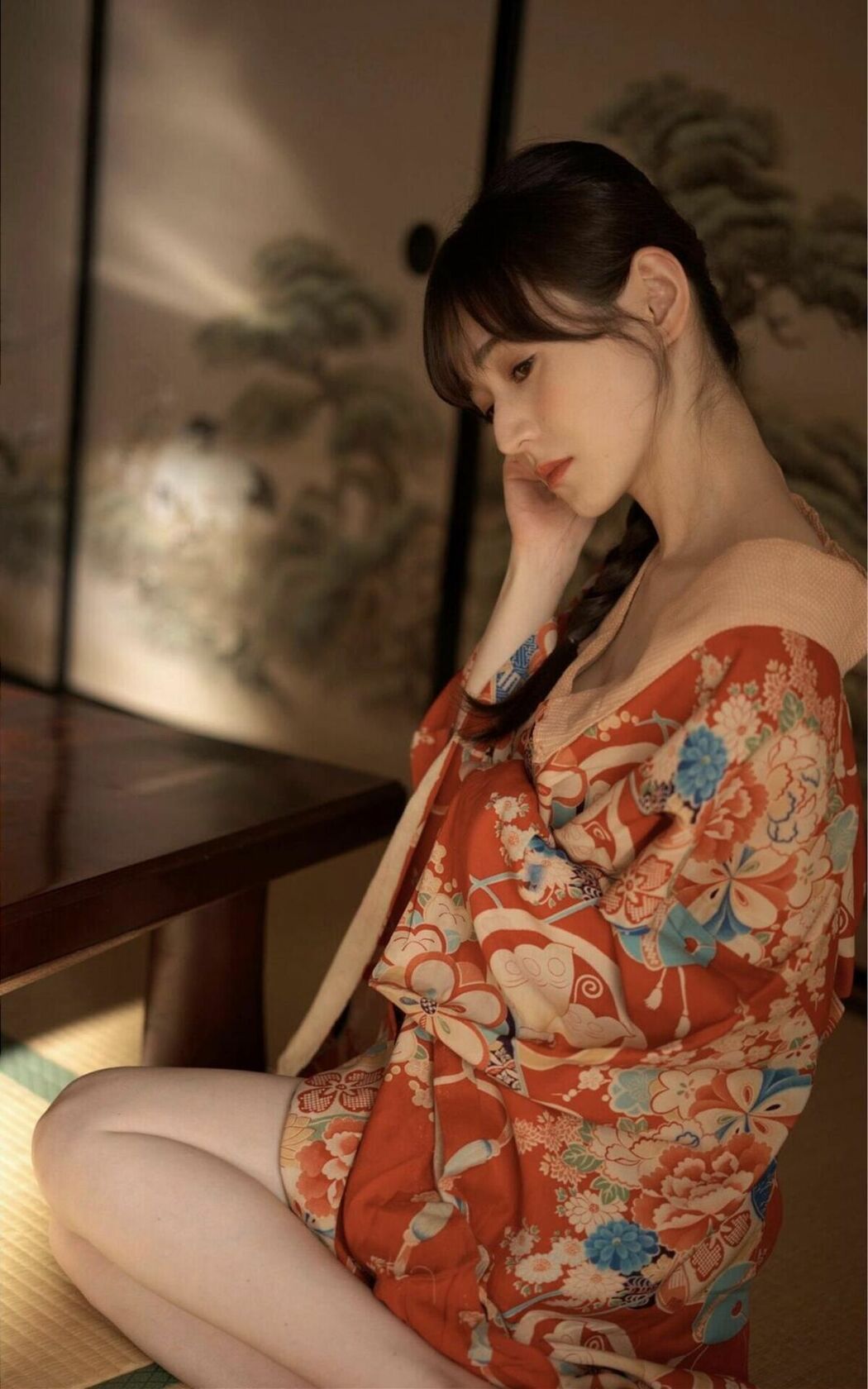 JP Riko Konoe 近衛りこ – Whisper Vol.1 Prendre Harvest Time Part03 (65P)