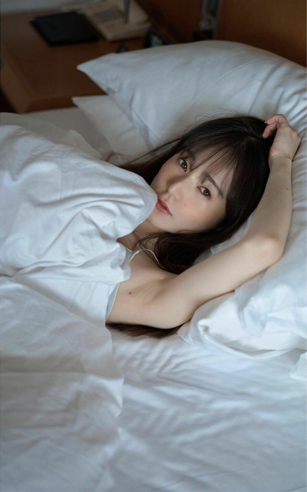 JP Riko Konoe 近衛りこ – Whisper Vol.1 Prendre Harvest Time Part01 (65P)