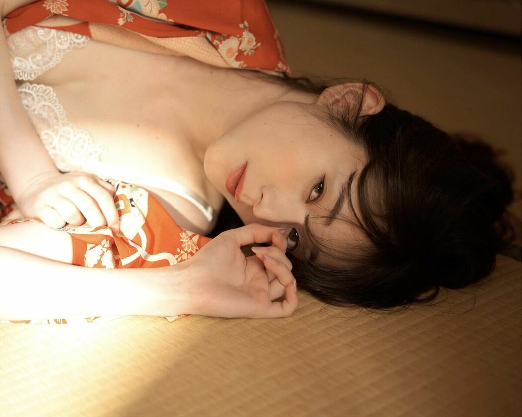 JP Riko Konoe 近衛りこ – Whisper Vol.1 Prendre Harvest Time Part03 (65P)