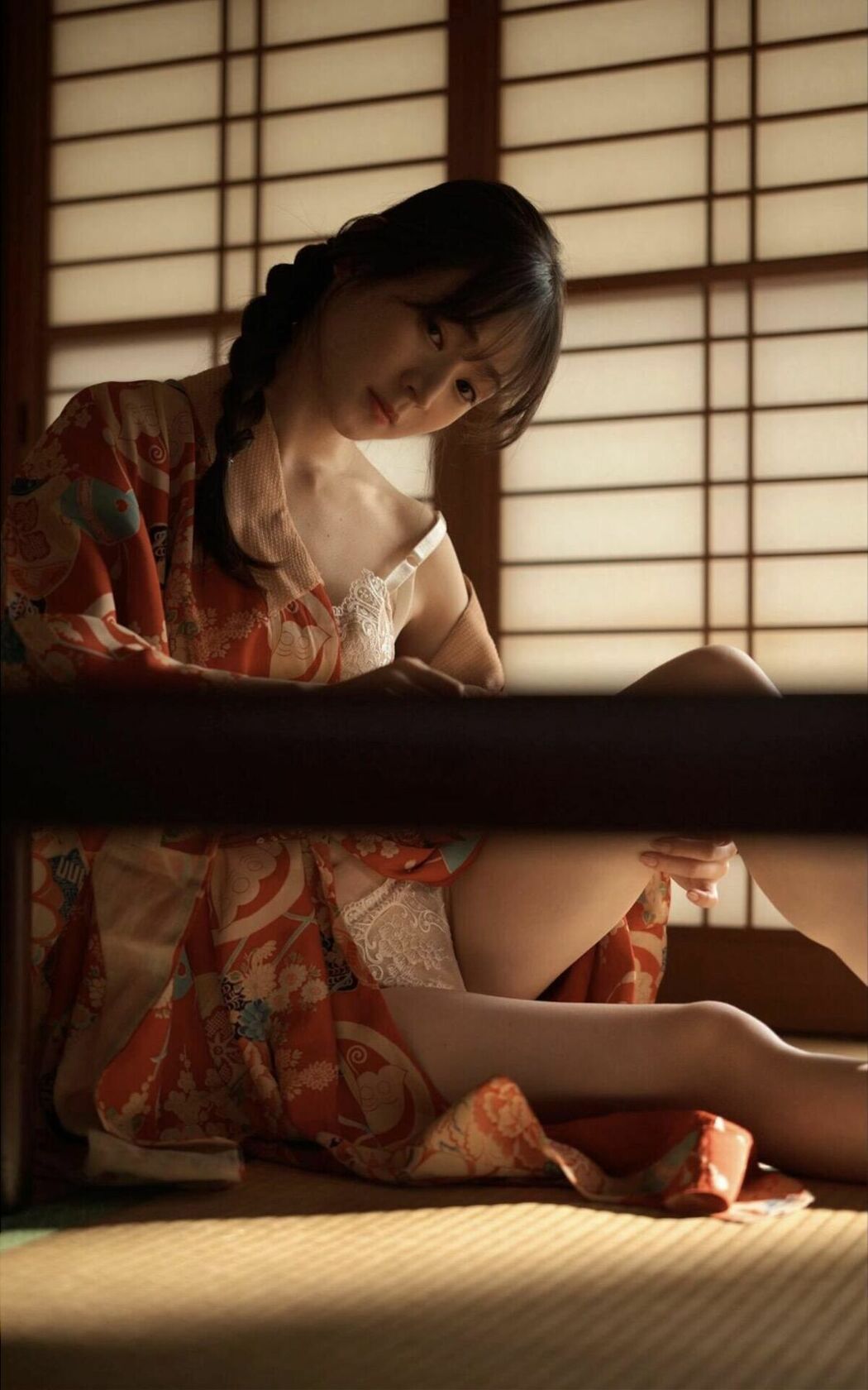 JP Riko Konoe 近衛りこ – Whisper Vol.1 Prendre Harvest Time Part03 (65P)