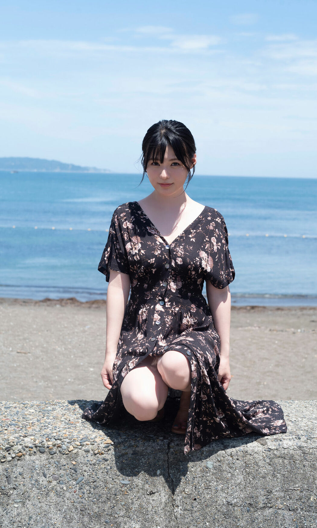 JP Mizuki Hoshina 星名美津紀 – デジタル限定 写真集 どんなときも どんなときも 週プレ PHOTO BOOK (65P)