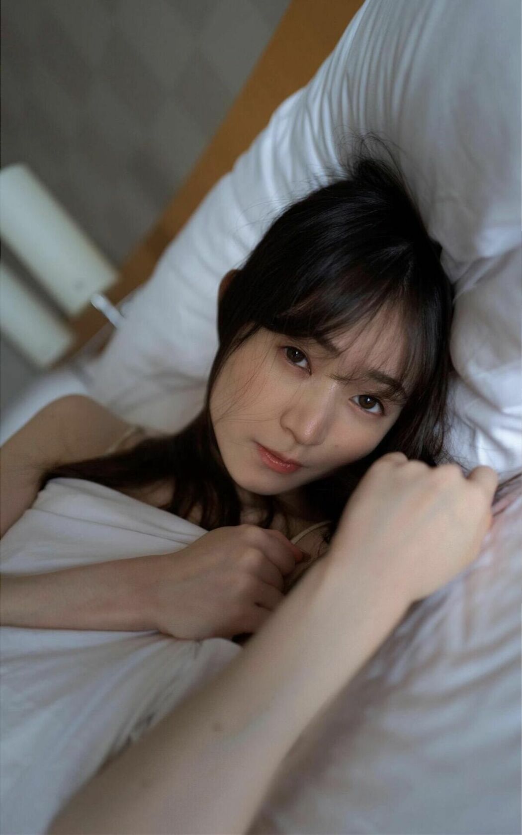 JP Riko Konoe 近衛りこ – Whisper Vol.1 Prendre Harvest Time Part01 (65P)