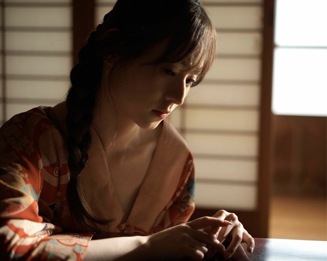 JP Riko Konoe 近衛りこ – Whisper Vol.1 Prendre Harvest Time Part03 (65P)