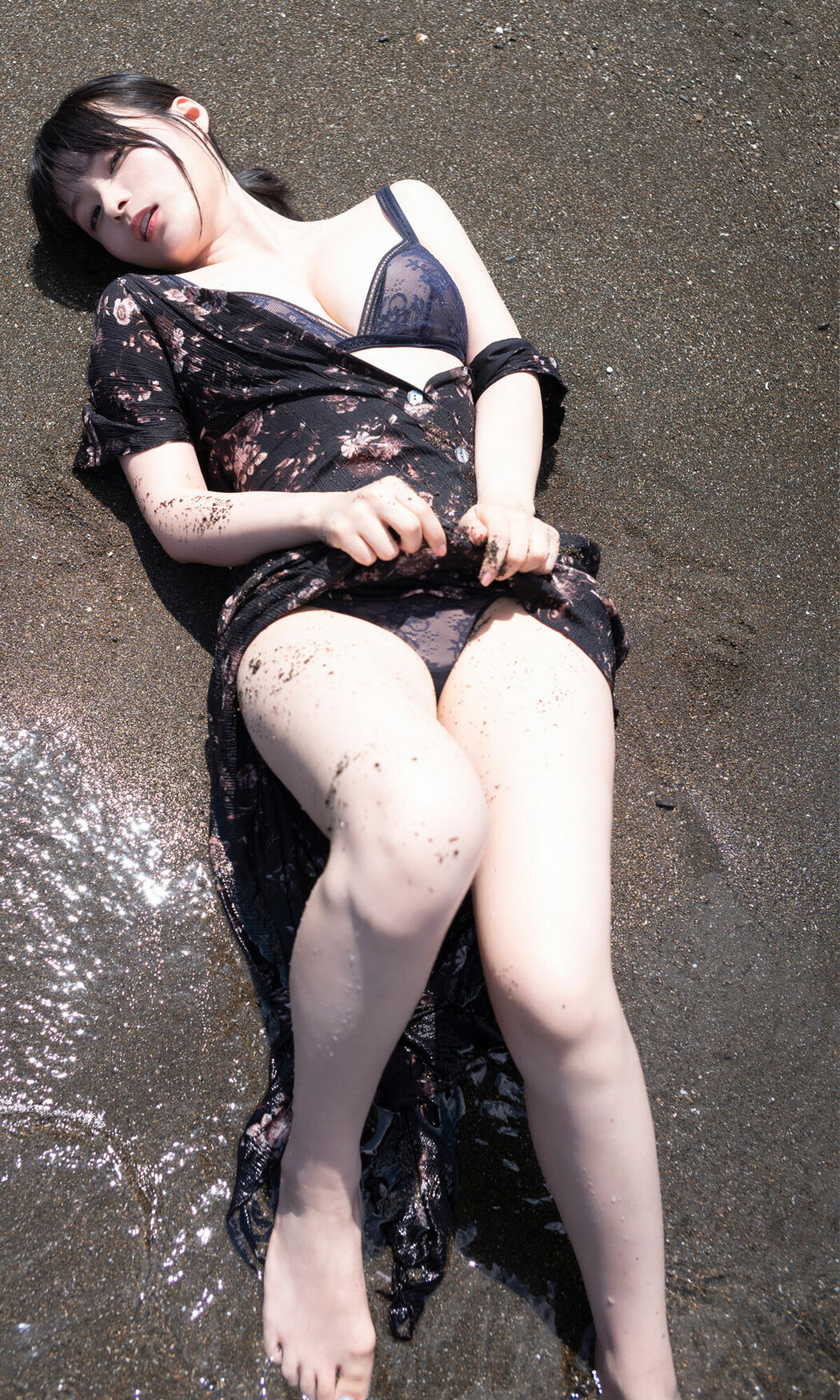 JP Mizuki Hoshina 星名美津紀 – デジタル限定 写真集 どんなときも どんなときも 週プレ PHOTO BOOK (65P)