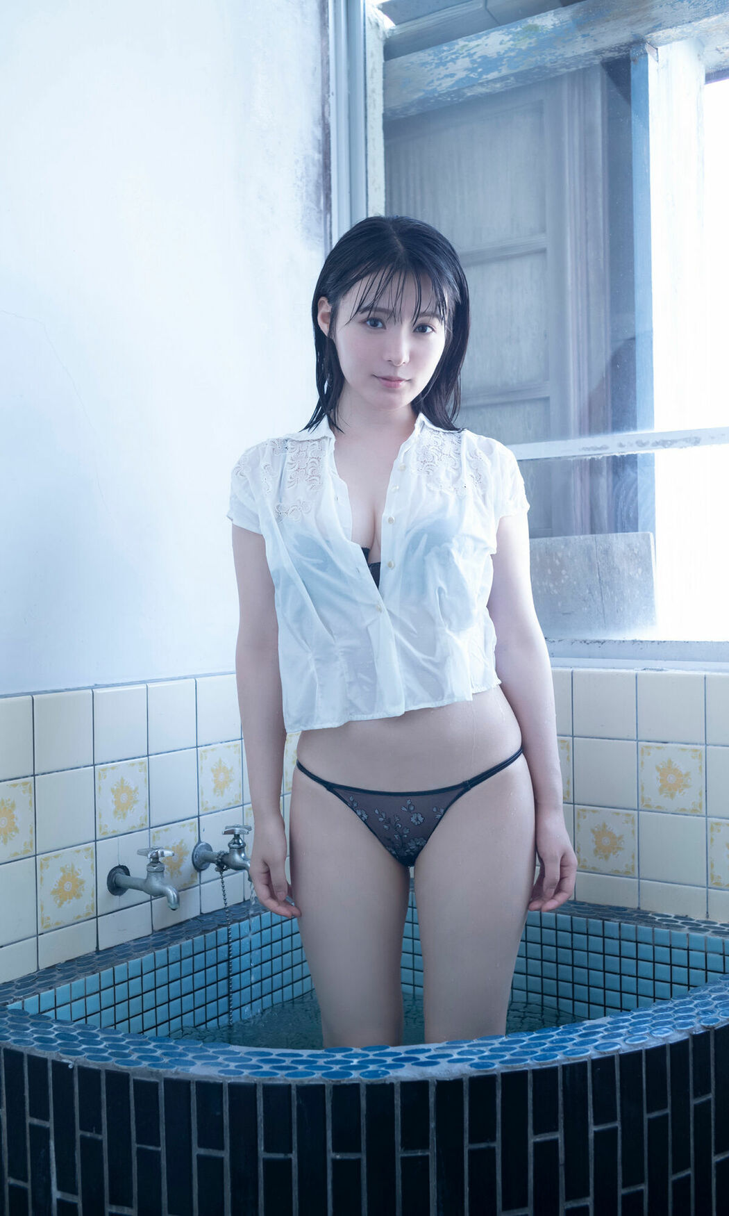 JP Mizuki Hoshina 星名美津紀 – デジタル限定 写真集 どんなときも どんなときも 週プレ PHOTO BOOK (65P)