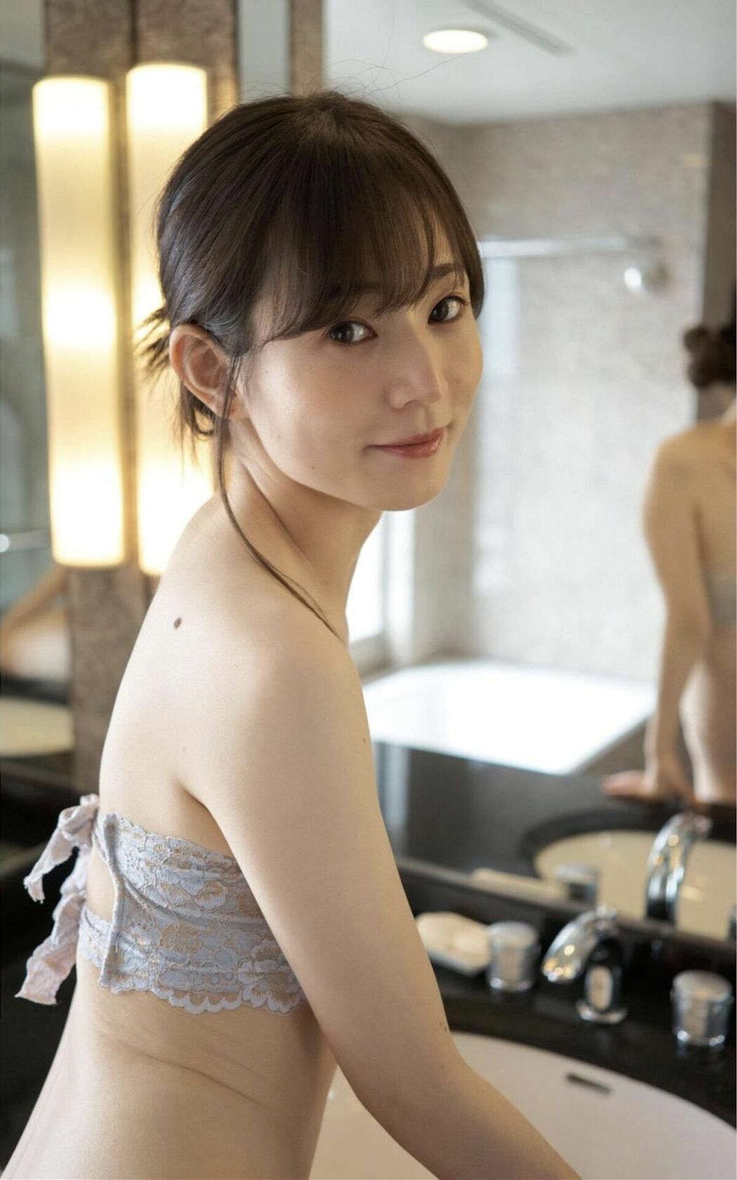 JP Riko Konoe 近衛りこ – Whisper Vol.1 Prendre Harvest Time Part02 (65P)