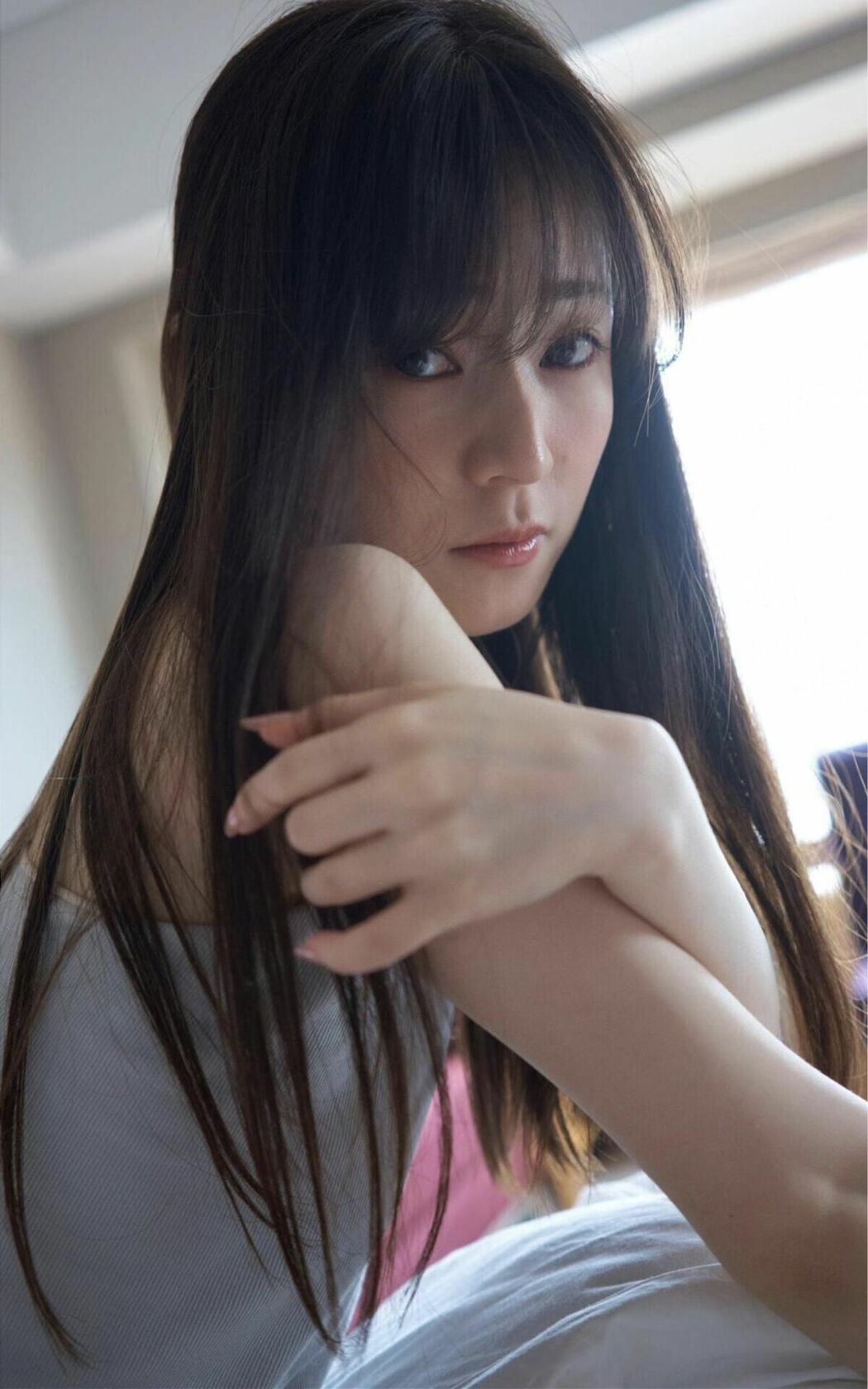 JP Riko Konoe 近衛りこ – Whisper Vol.1 Prendre Harvest Time Part01 (65P)
