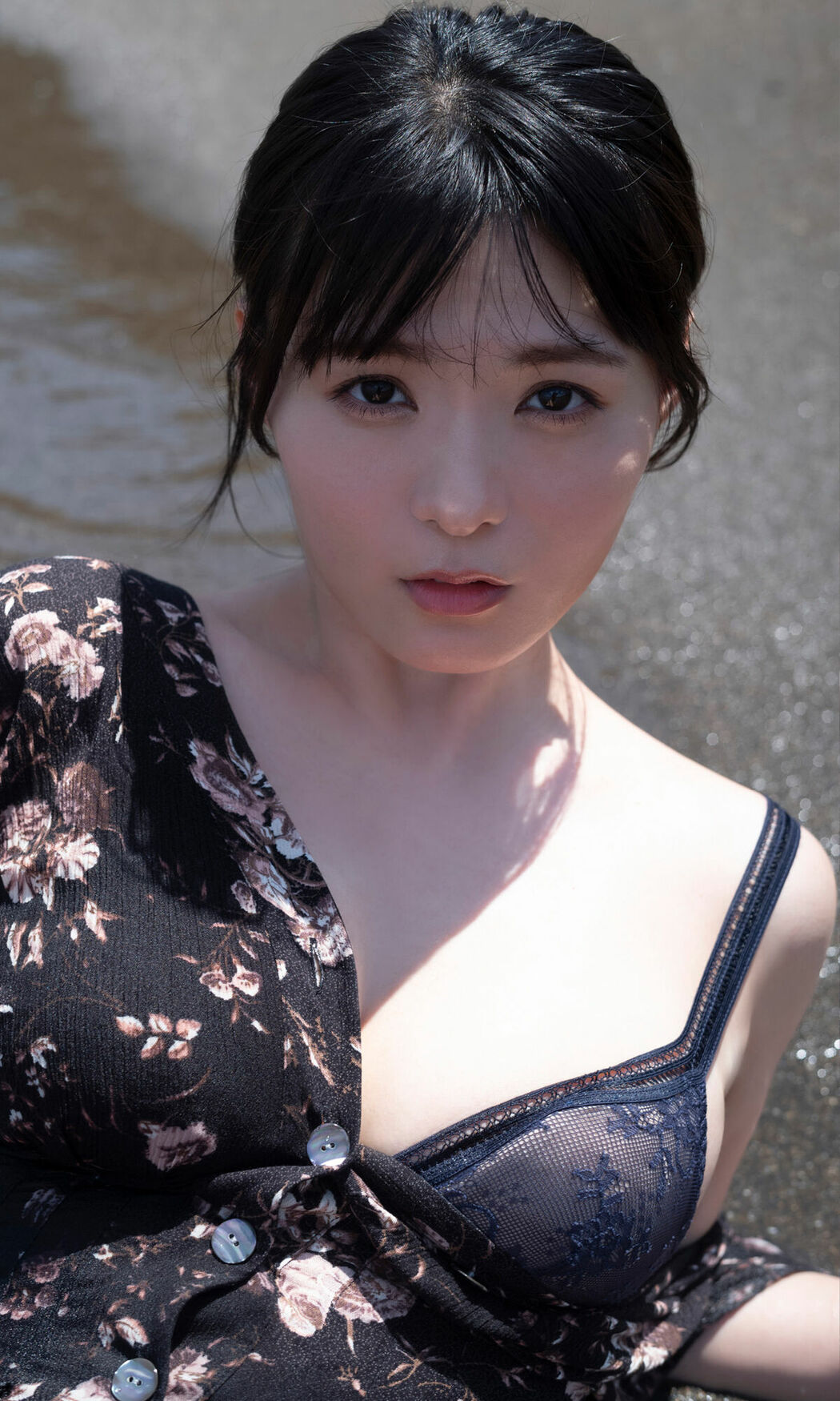 JP Mizuki Hoshina 星名美津紀 – デジタル限定 写真集 どんなときも どんなときも 週プレ PHOTO BOOK (65P)