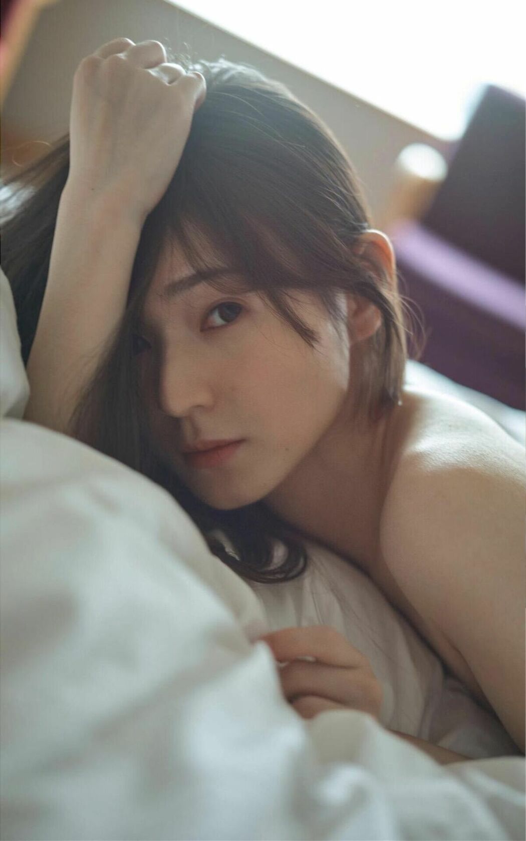 JP Riko Konoe 近衛りこ – Whisper Vol.1 Prendre Harvest Time Part02 (65P)