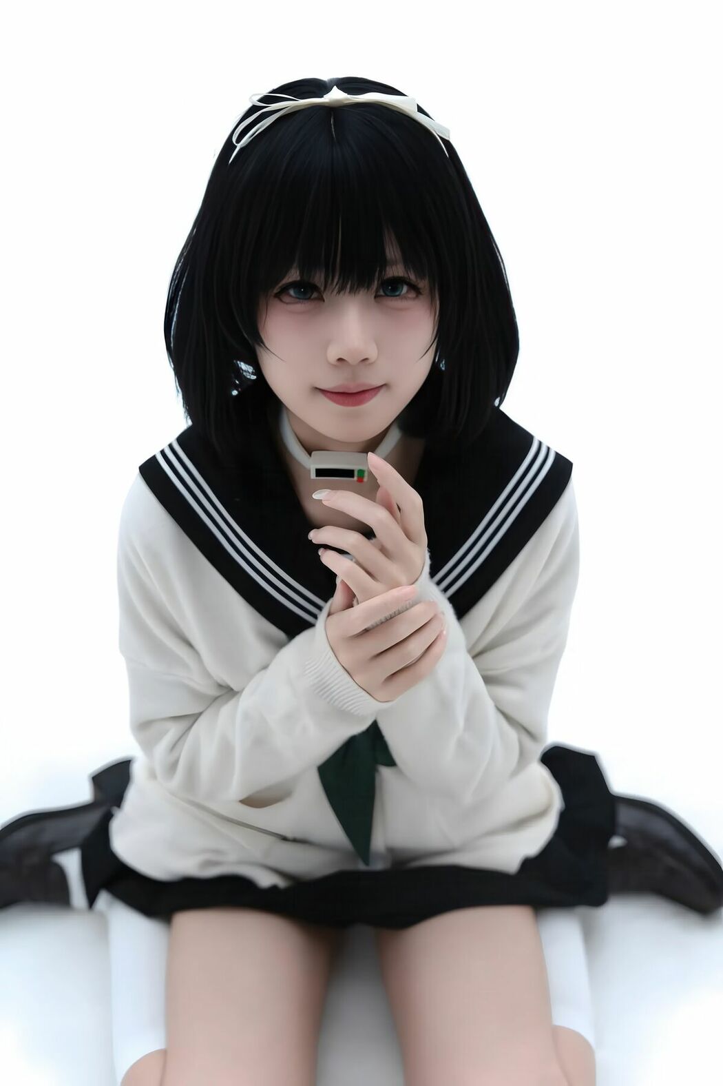 Coser@清水凪 – 帆刈叶 (66P)