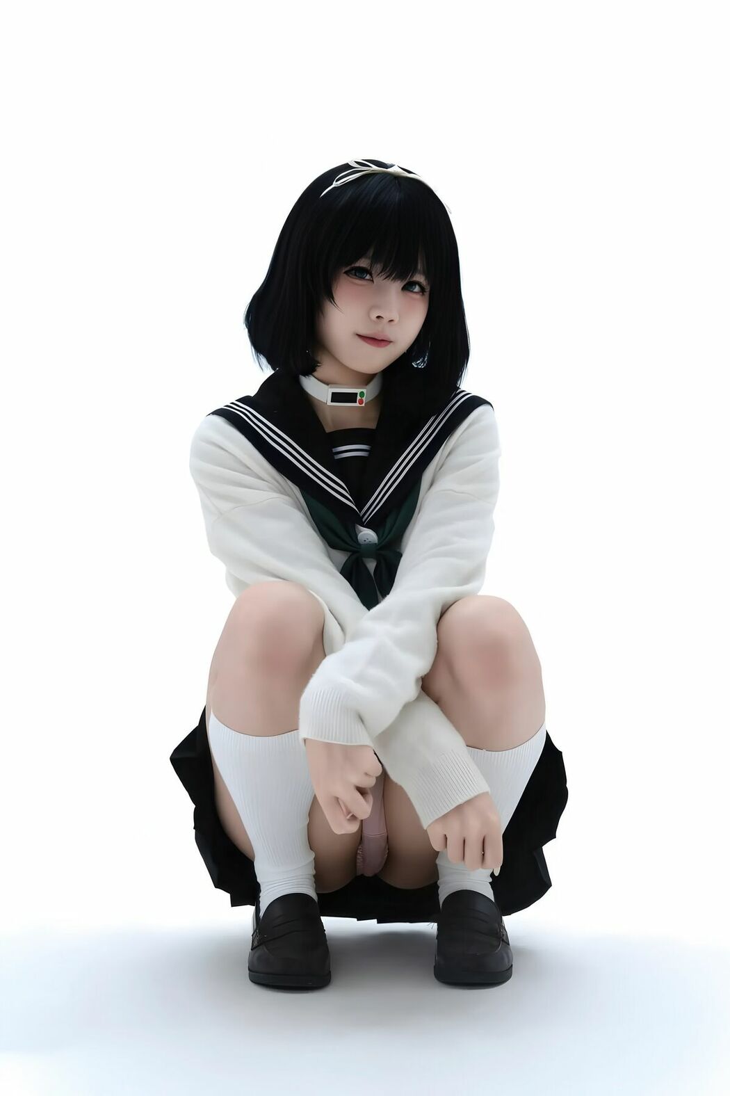 Coser@清水凪 – 帆刈叶 (66P)