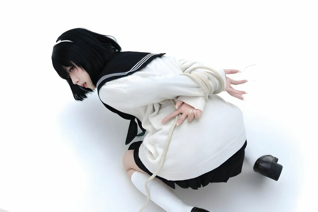 Coser@清水凪 – 帆刈叶 (66P)