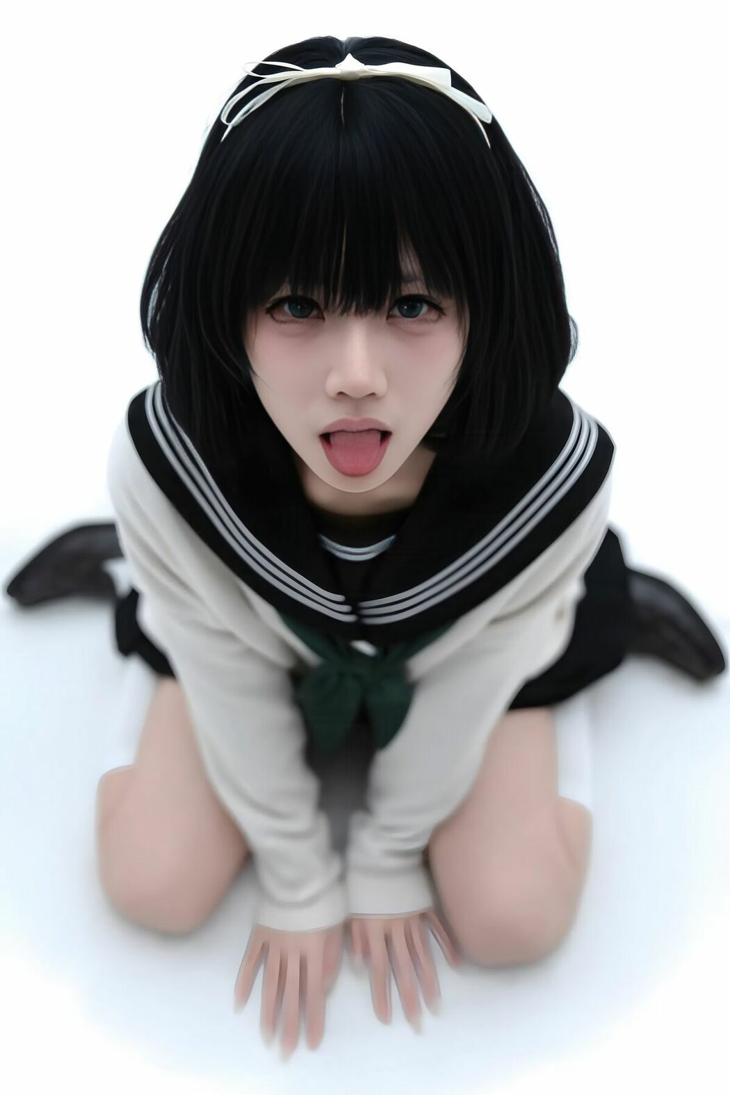 Coser@清水凪 – 帆刈叶 (66P)