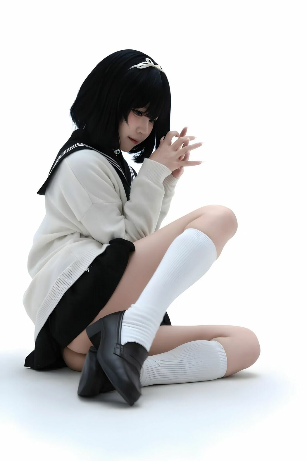 Coser@清水凪 – 帆刈叶 (66P)