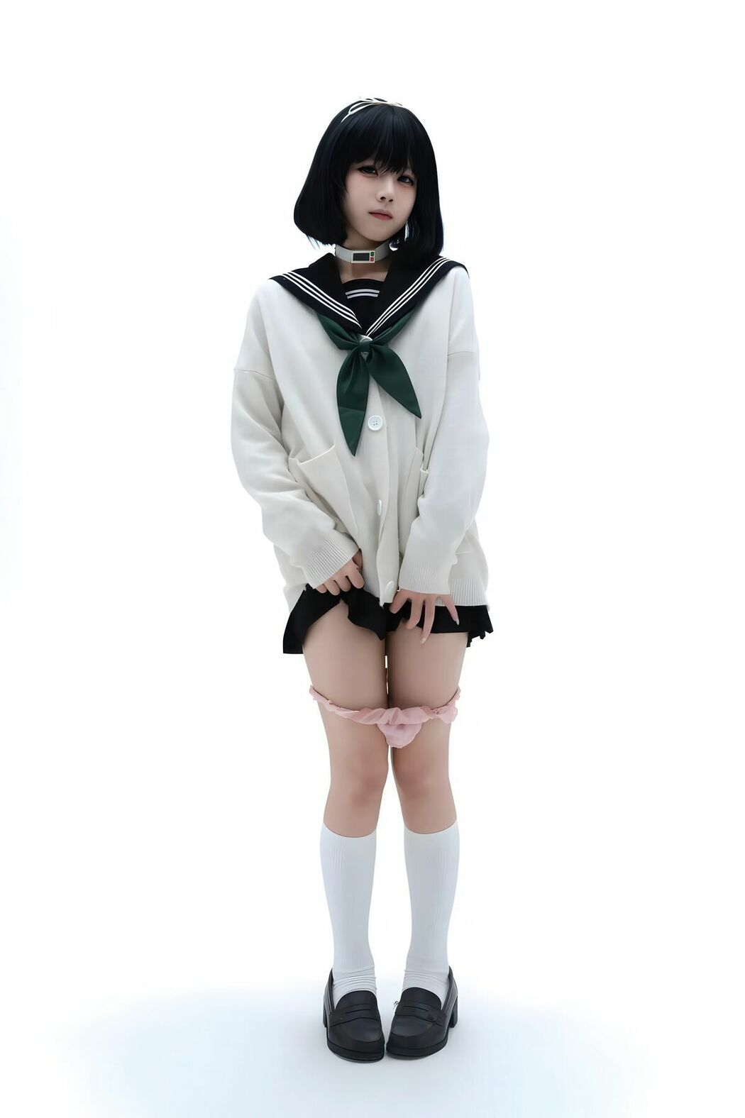 Coser@清水凪 – 帆刈叶 (66P)