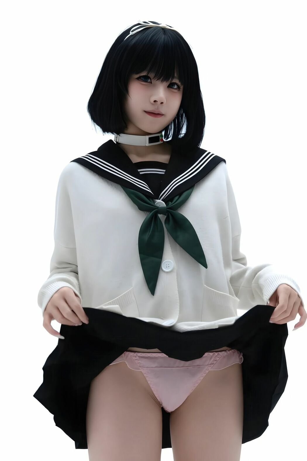 Coser@清水凪 – 帆刈叶 (66P)