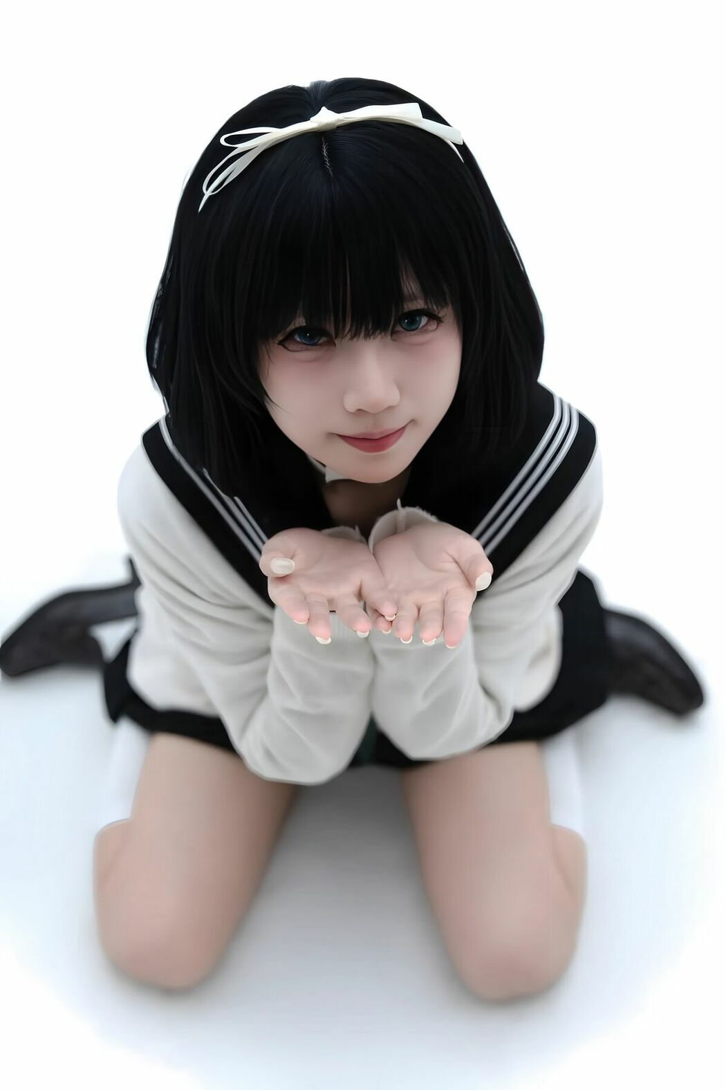 Coser@清水凪 – 帆刈叶 (66P)